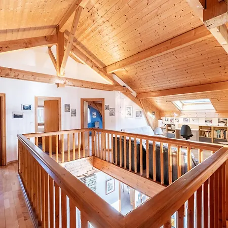 Pierre Et Bois Chalet