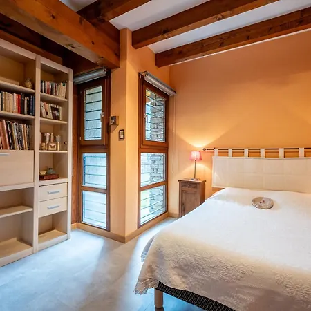 Chalet Pierre Et Bois Grand-Aigueblanche