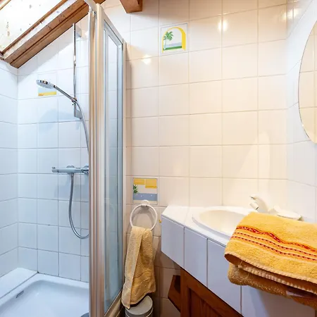 Chalet Pierre Et Bois *