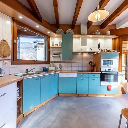Chalet Pierre Et Bois *