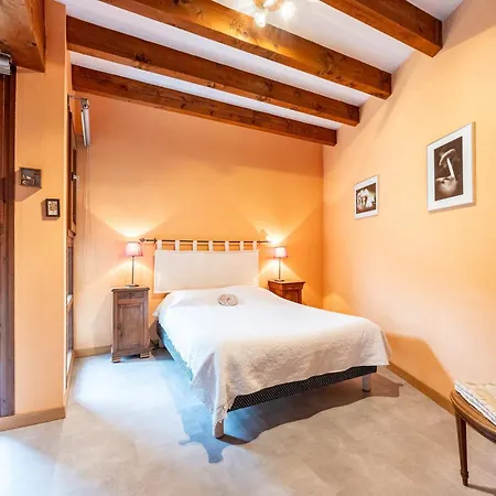 Chalet Pierre Et Bois *