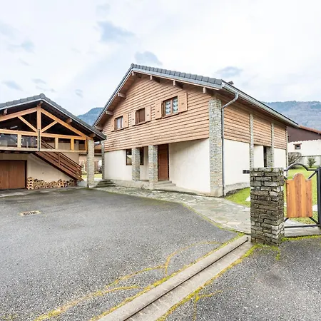 Pierre Et Bois Chalet *